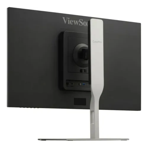 Màn Hình ViewSonic VP2466-2K (24 inch – IPS – 2K QHD – 120Hz – 5ms – USB-C 90W – Loa)